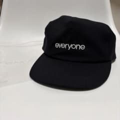 everyone original logo tropical wool cap - メルカリ