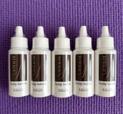 ✨新品　BIMAGE 薬用育毛剤60ml 5本セットのサムネイル
