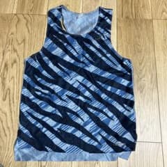 ASICS 陸上競技用シングレット ACTIBREEZEのサムネイル
