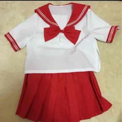 値下げしました カラーセーラーのサムネイル