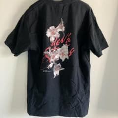DEVA STATES ディーヴァスティーツ Tシャツ ESTNATIONコラボのサムネイル