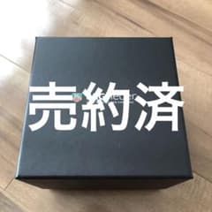 タグホイヤーの空箱（付属品一部変更）のサムネイル