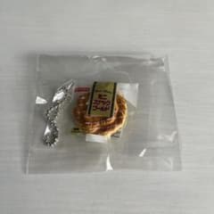 ミニスナックゴールド　ガチャガチャのサムネイル