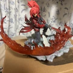 原神フィギュアディルックガレージキット完成品のサムネイル