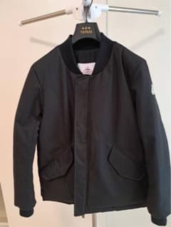 【タグ付美品】PYRENEX HMW001/SOULOM/スロムのサムネイル
