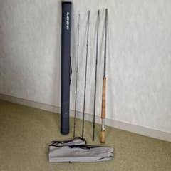 LOOP EVOTEC CAST 6120-4MF - メルカリ