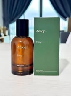 新品 イソップ オードパルファム HWYL ヒュイル 50ml. - メルカリ