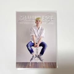 SEVENTEEN エッジコン　ウジ　トレカ seventeen diamond edge エッジコン 日本 ウジ トレカ - メルカリ