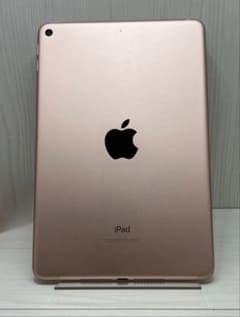バッテリー容量90%↑ Apple iPadmini第五世代 本体 ゴールドのサムネイル