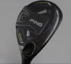 PING ピン G430 ハイブリッド 5U RAUNE h75 S - メルカリ