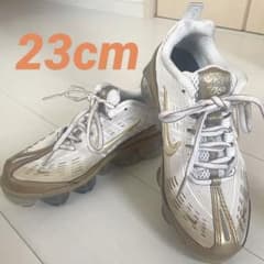 NIKE Air Vapormax 360 ヴェイパーマックスのサムネイル