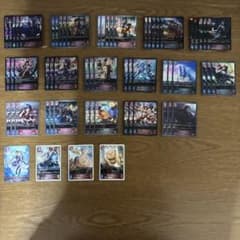 学院ナイトメア デッキパーツ シャドバ エボルヴ - メルカリ