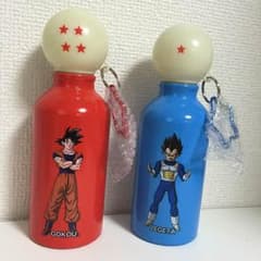 ドラゴンボール☆ボトルのサムネイル