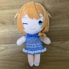ミリオンライブ 馬場このみ ちょこマス ぬいぐるみ - メルカリ