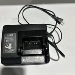 Panasonic 充電器 黒 パナソニック 電動自転車用充電器のサムネイル