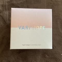 VARI：HOPE ベリーホップ　トリプルコラーゲンカスタマイジングクリームのサムネイル