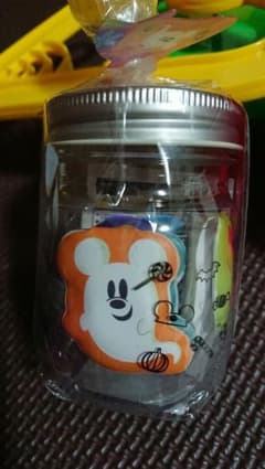 ディズニーグッズのサムネイル