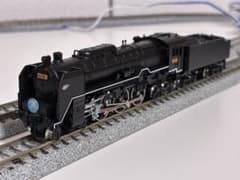 MICRO ACE C62-18 特急つばめ - メルカリ