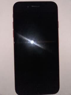 iPhone SE 第2世代 レッド　64GBのサムネイル