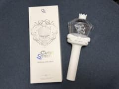 CUTIE STREET Official Fan Light ペンライトのサムネイル