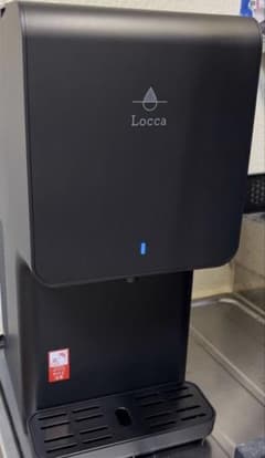 新品Locca Litta(ロッカ リッタ)卓上モデル⭐︎エコモード光センサー搭載のサムネイル
