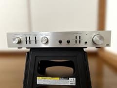 LUXMAN LUXKIT A3032 アンプ - メルカリ