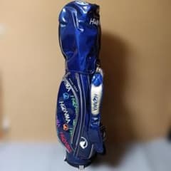 寶BT-1059 HONMA BERES キャディバッグ 高級感 | Shop at Mercari from