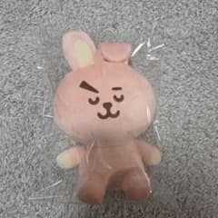 BT21 COOKY 봉제인형 마스코트