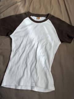 ラグラン Tシャツのサムネイル