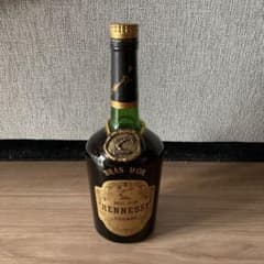 古酒ヘネシーのサムネイル