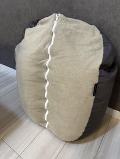 おやすみたまごプラス　グレー　説明書付き　双子のサムネイル