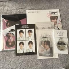 nct ヘチャン MD トレカ 5点まとめ売り - メルカリ