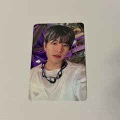 Stray Kids スンミン トレカのサムネイル