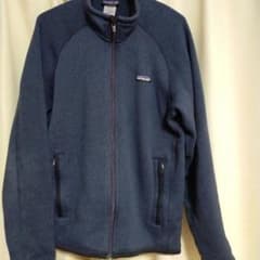 【戎様専用】patagonia　パタゴニアジャンパーのサムネイル