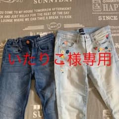 ジーンズのサムネイル