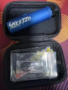 新品 SKEETZO REBEL650 Tower Mods MOD RBAのサムネイル
