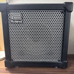 Roland CUBE 20XL ギターアンプのサムネイル