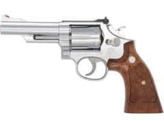 モデルガン　タナカ S&W M66 4インチ コンバットマグナム バージョン3のサムネイル