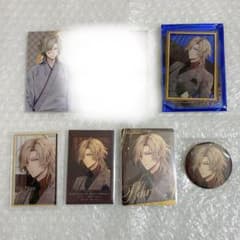 ピオフィ アンリ アクスタ パルカ フォトカ 缶バッジ ピオフィオーレの