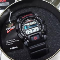 ★ G-SHOCK ジーショック CASIO カシオ g-shock DWのサムネイル