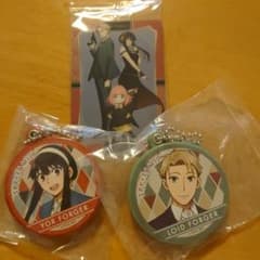 SPY×FAMILY　スライドミラー+カードのサムネイル