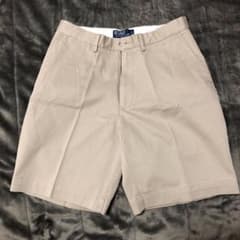 PoLo RALPH LAURENハーフパンズのサムネイル