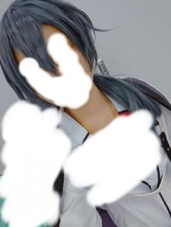椎名ニキ ウィッグのサムネイル