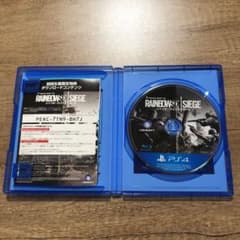 Tom Clancy's レインボーシックスシージのサムネイル