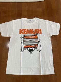 ケムリ　Ｔシャツ　新品のサムネイル