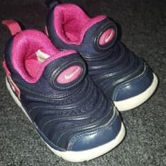 NIKE　ナイキ♡ダイナモフリー　13㎝のサムネイル