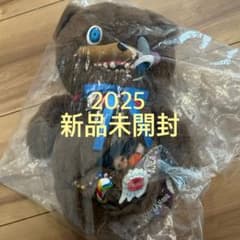 タグ付き未使用 ハミクマ ぬいぐるみ4点セット S USJ ハロウィン 2025 ハミクマ ぬいぐるみ 2025 USJ ハロウィンホラーナイト - メルカリ