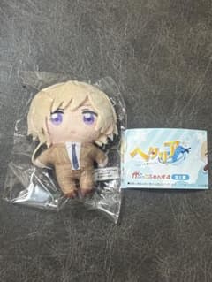 ヘタリア World★Stars がぷっこれれんず4 ぬいぐるみのサムネイル