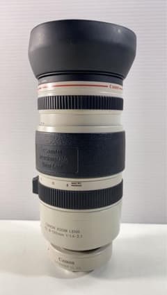 Canon zoomlens CL8-120mm 1:1.4-2.1ズームレンズ Canon zoomlens CL8-120mm 1:1.4-2.1ズームレンズ - メルカリ