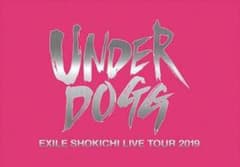 UNDERDOGG レモンさん専用のサムネイル